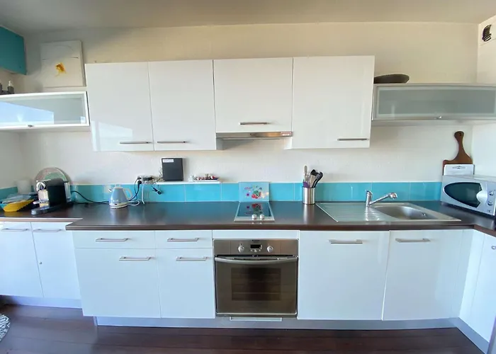 Tchanque Vue Panoramique Arcachon