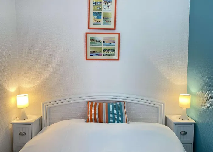 Tchanque Vue Panoramique Apartment